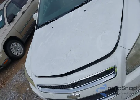 2009 Chevrolet Malibu Lt z USA, uszkodzony, nr VIN 1G1ZH57B79F202485